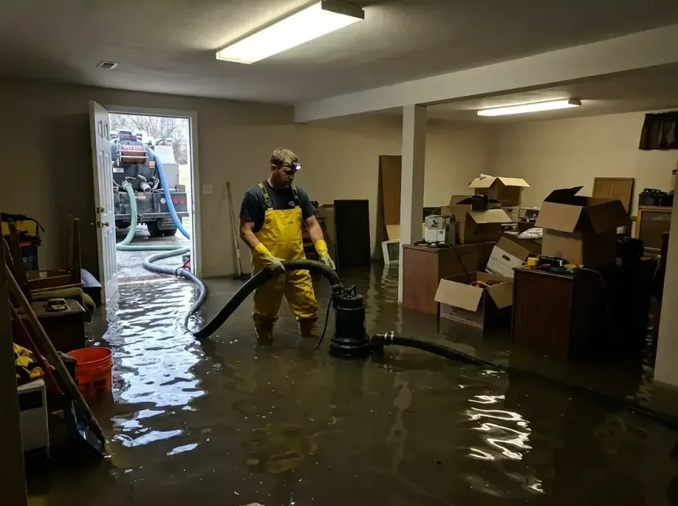 basement-burst-pipe-flooding-a-001 — frequently asked questions, 24-Hour Water Damage Restoration Services in Angola, IN